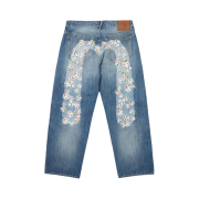 Palace x Evisu Jean Denim - 24SS