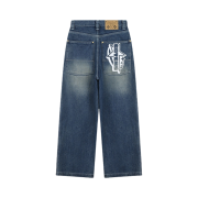 Cotchs Star Denim Washed