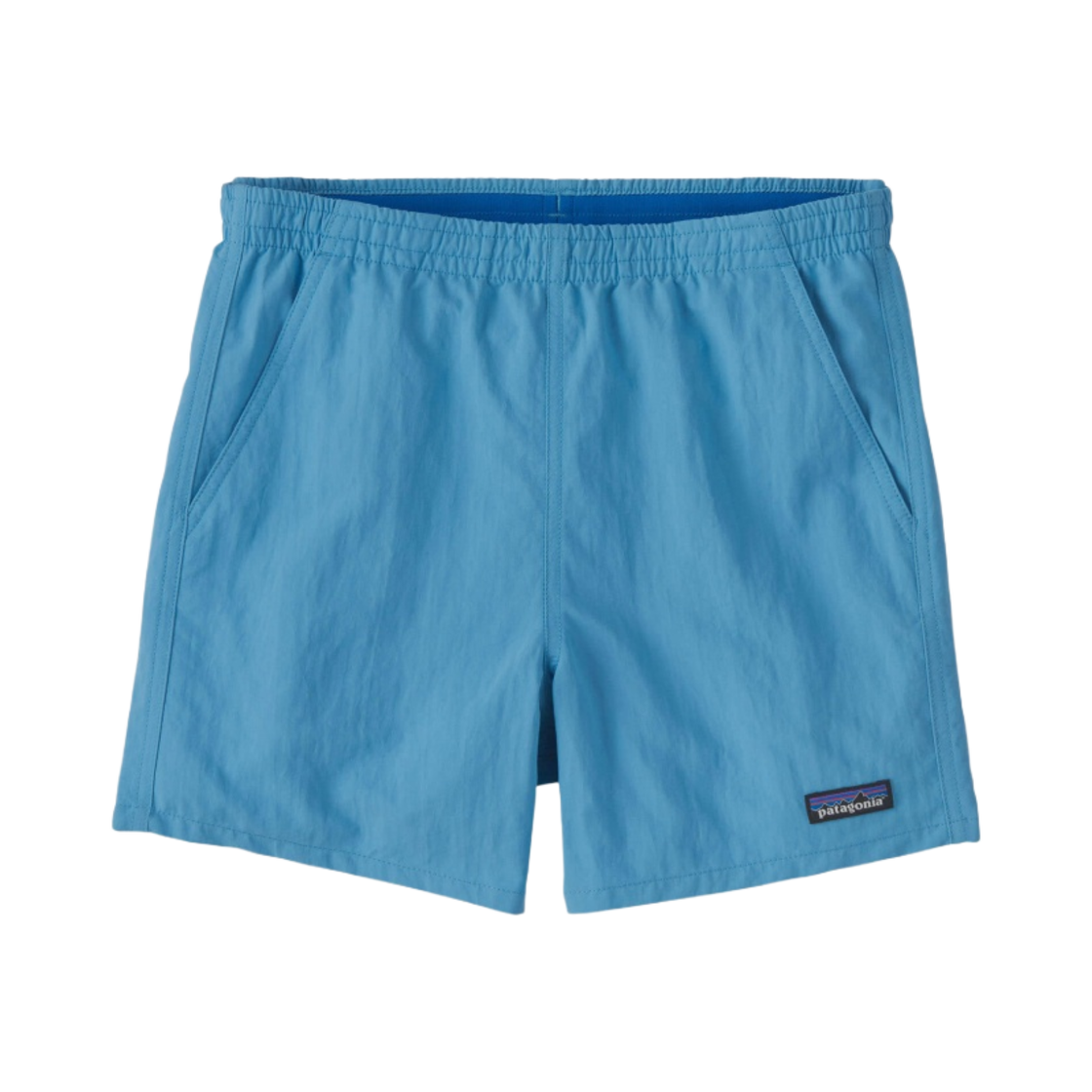 57059 (W) Patagonia Baggies Shorts 5 Inch Lago Blue