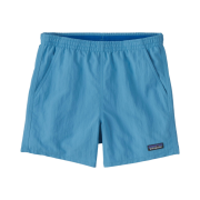 (W) Patagonia Baggies Shorts 5 Inch Lago Blue