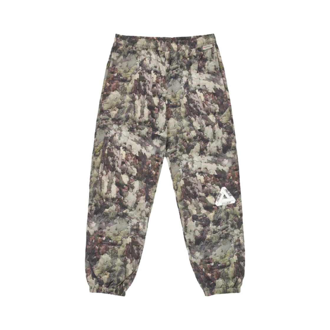 팔라스 리플렉터 바텀 트리 카모 - 22FW