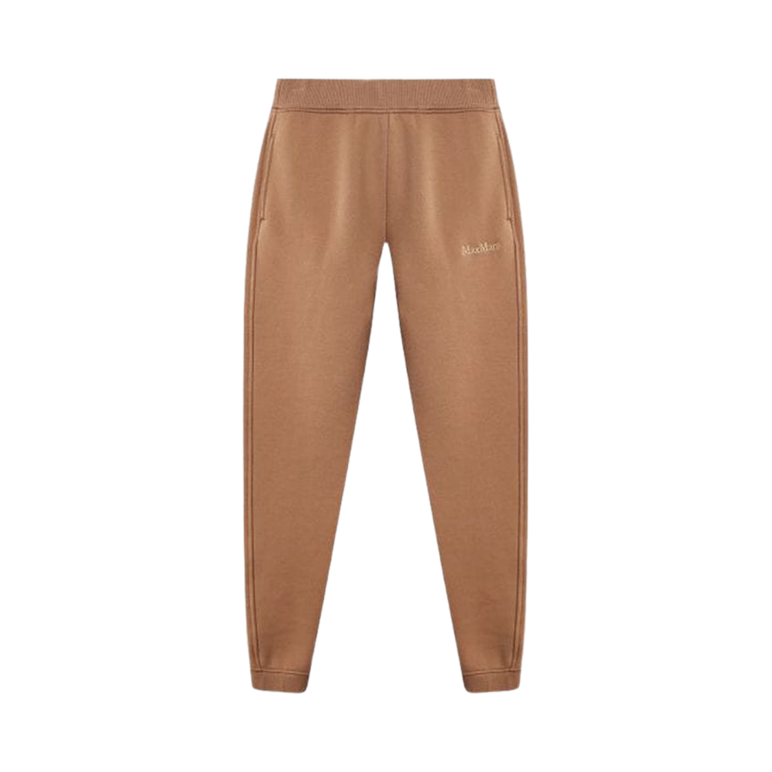 TAMARO-002 (W) S Max Mara Tamaro Pants Hazelnut Brown