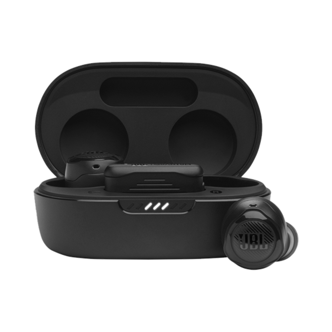 JBLQTWSAIRBLKAS JBL QUANTUM TWS Air Wireless Bluetooth Earphone Black
