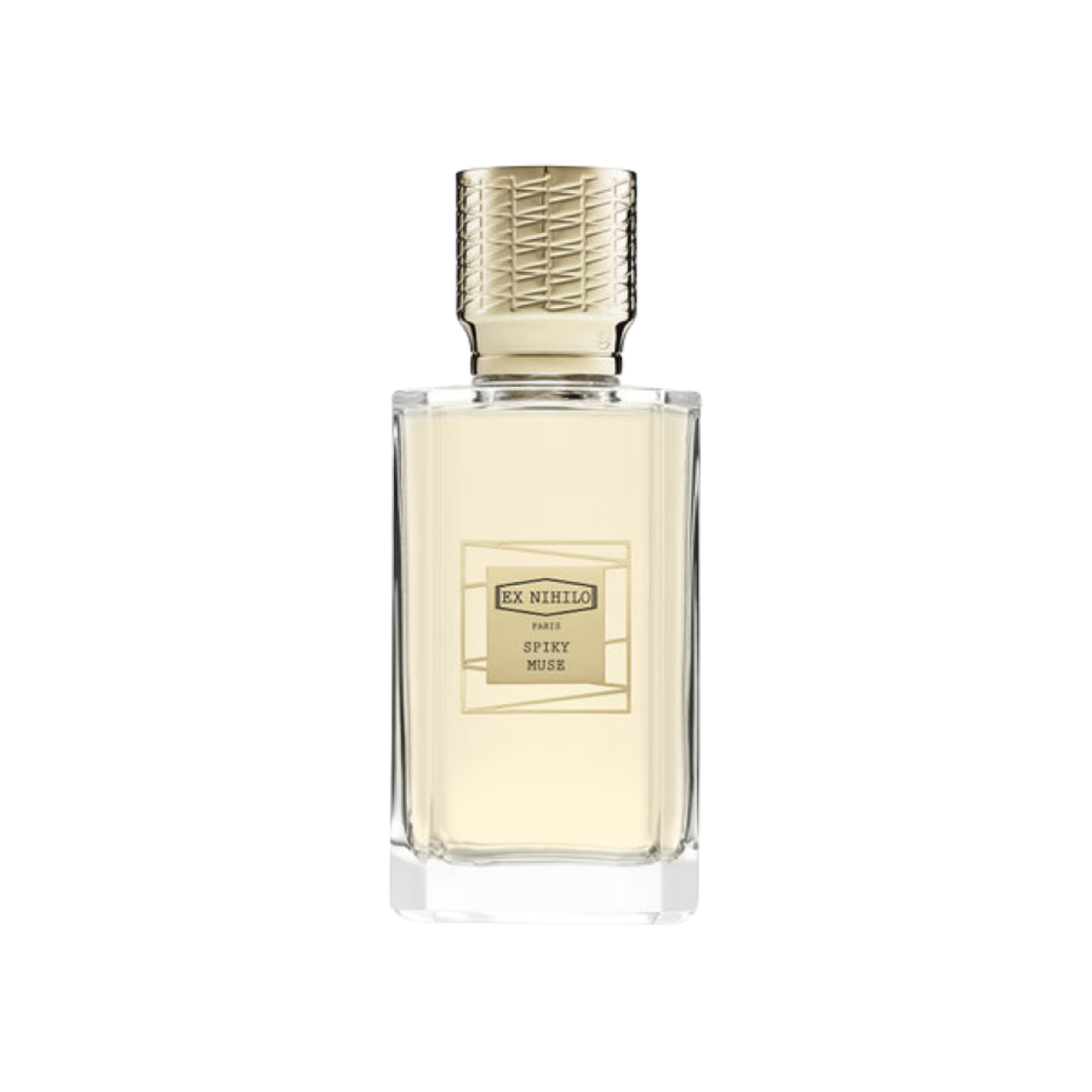 - Ex Nihilo Spiky Muse Eau De Parfum 100ml