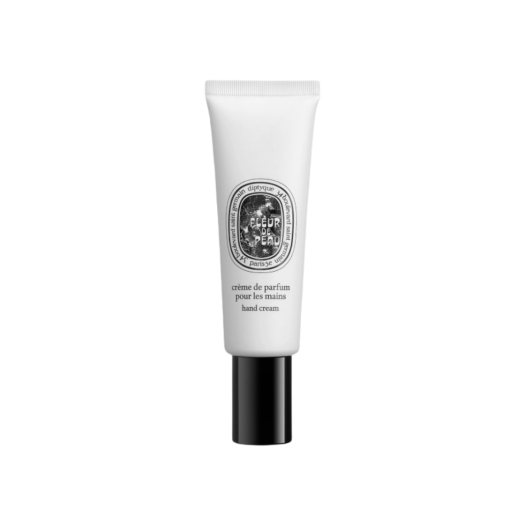 - Diptyque Perfumed Hand Cream Fleur De Peau 45ml (Korean Ver.)