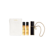 Chanel No.5 Eau De Parfum Purse Spray 3 x 7ml Refill White