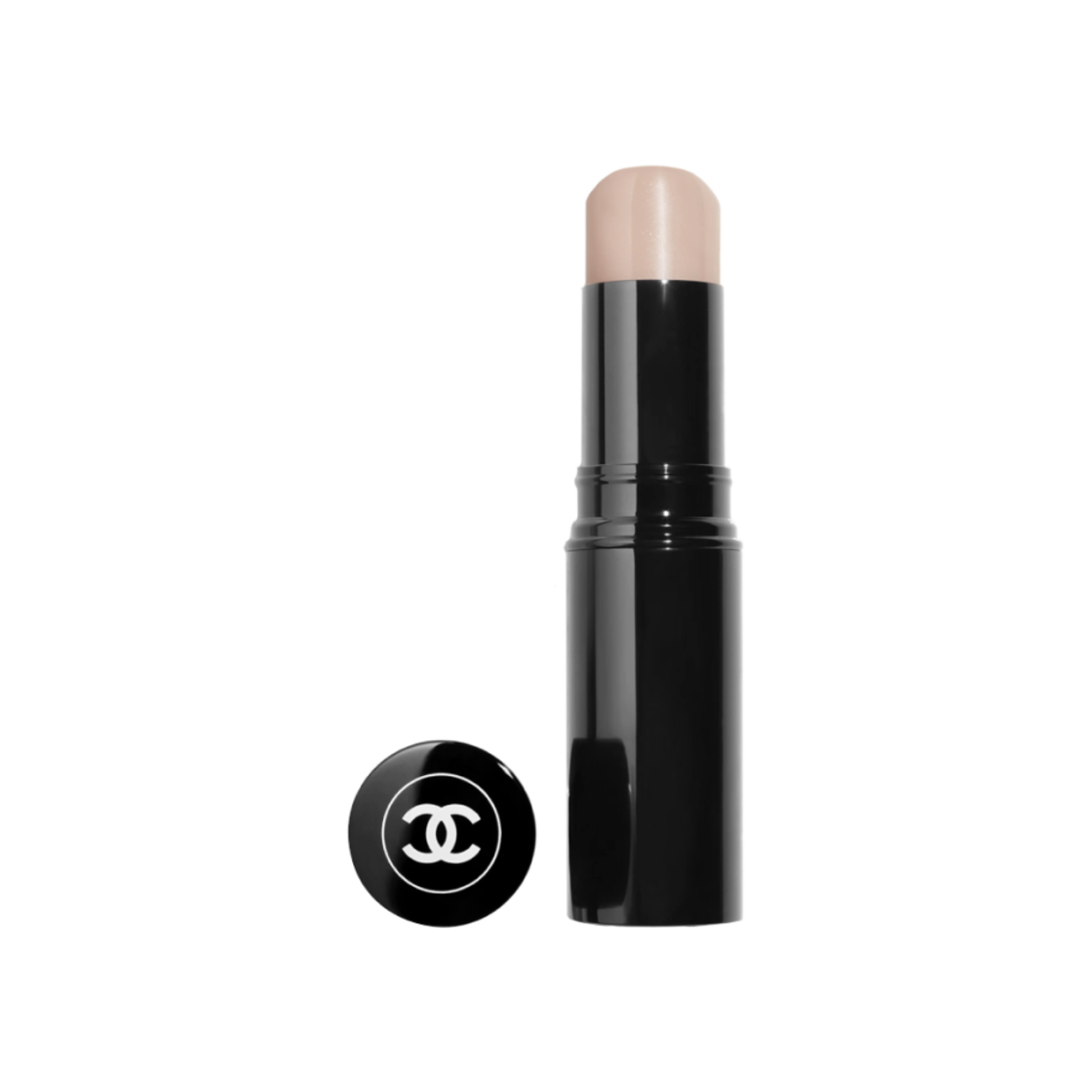 169060 Chanel Baume Essentiel Glow Stick Sculpting (Korean Ver.) - 대표 이미지 #1