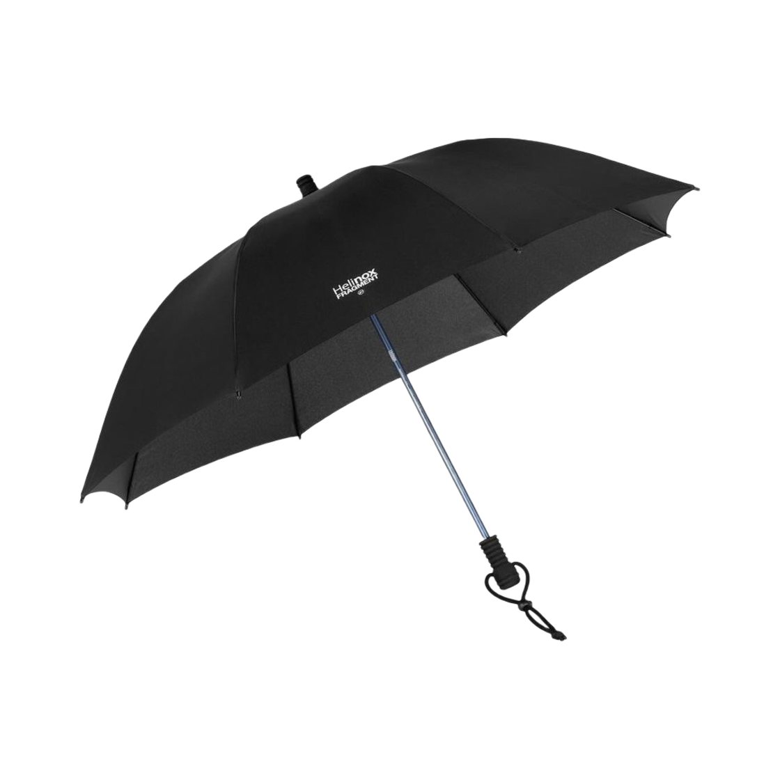 헬리녹스 x 프라그먼트 디자인 우산 블랙(Helinox x Fragment Design Umbrella Black)