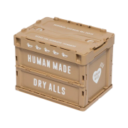 Human Made Container 20L Beige