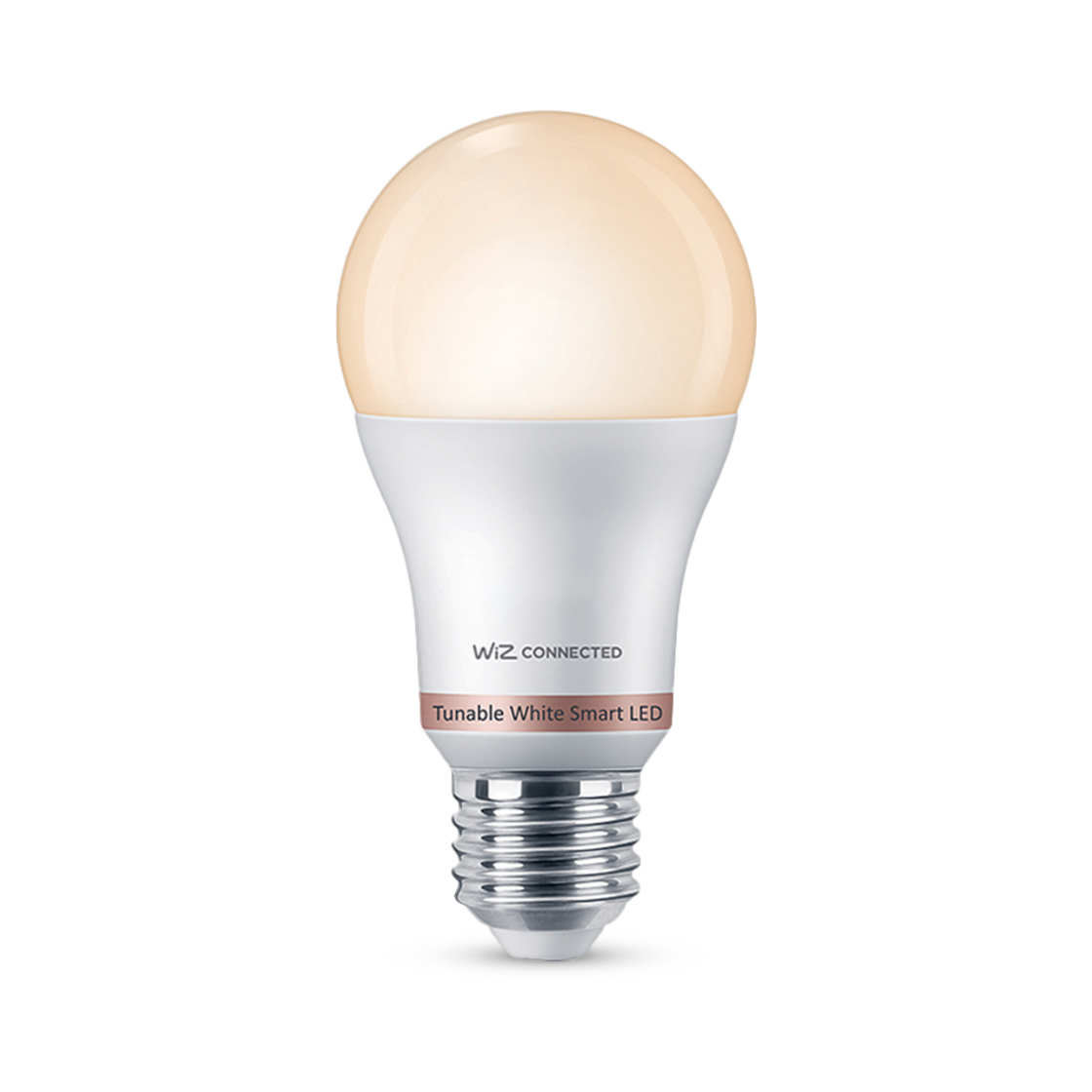 위즈 화이트 앰비언스 LED 스마트 전구(Wiz White Ambience Led Smart Bulb)