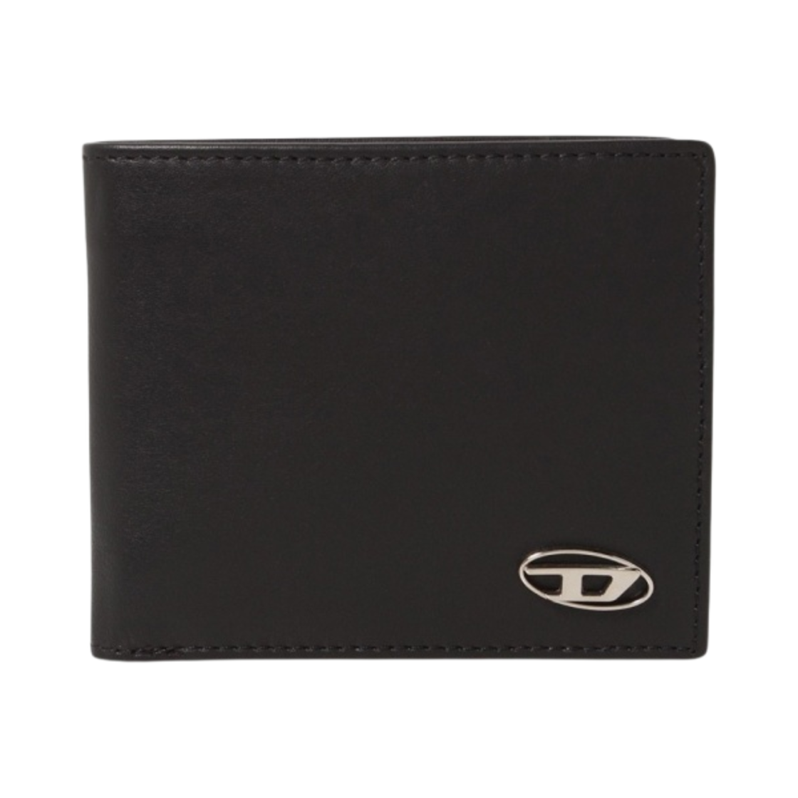 디젤 하이레쉬 S 월렛 블랙(Diesel Hiresh S Wallet Black)