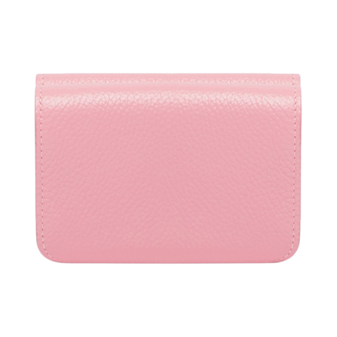 발렌시아가 캐쉬 미니 지갑 핑크(Balenciaga Cash Mini Wallet Pink) - 2