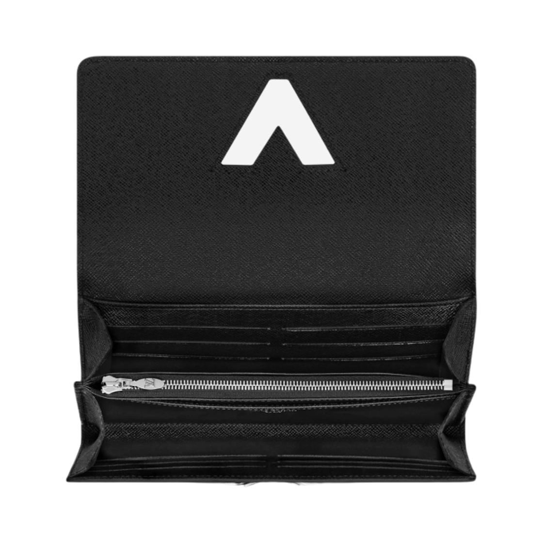 루이비통 트위스트 월릿 에피 블랙 실버(Louis Vuitton Twist Wallet Epi Black Silver) - 2