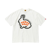 Human Made Graphic T-Shirt #13 White