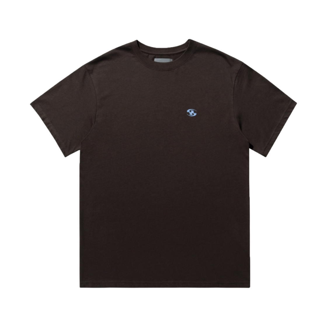 산산기어 로고 티셔츠 블랙 - 23SS | Sansan Gear | KREAM