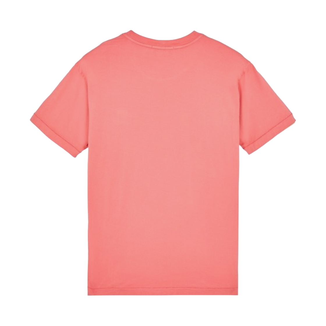 스톤 아일랜드 24113 티셔츠 시클라멘 - 23SS(Stone Island 24113 T-Shirt Cyclamen - 23SS) - 2