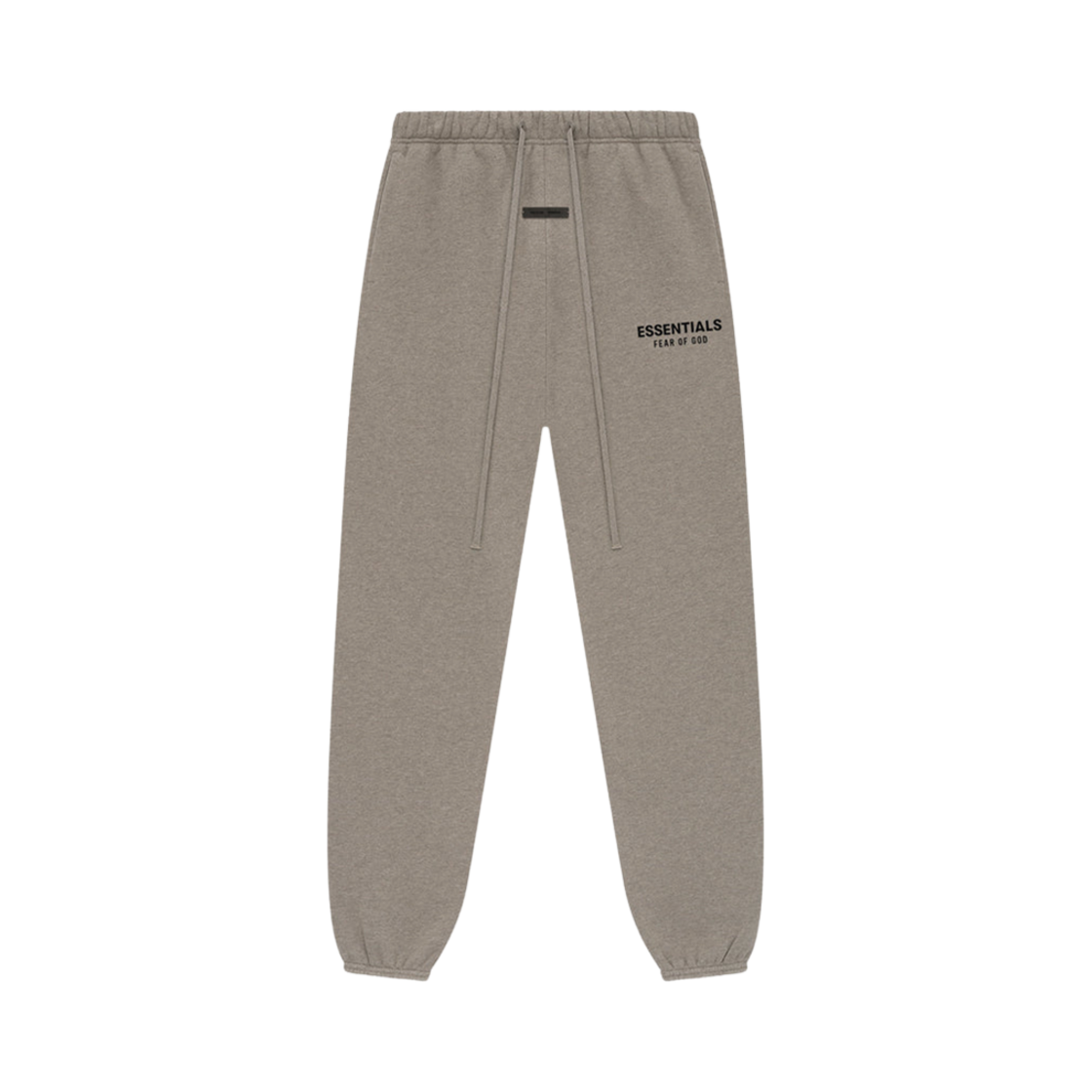 에센셜 클래식 스웨트팬츠 홈스테드 헤더 - 25SS(Essentials Classic Sweatpants Homestead Heather - 25SS)