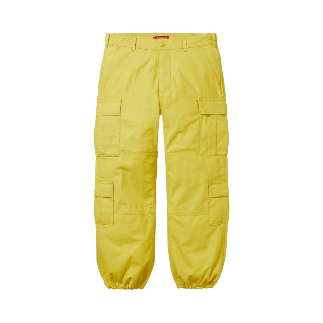 슈프림 카고 팬츠 더스티 골드 - 23FW(Supreme Cargo Pants Dusty Gold - 23FW) - 1