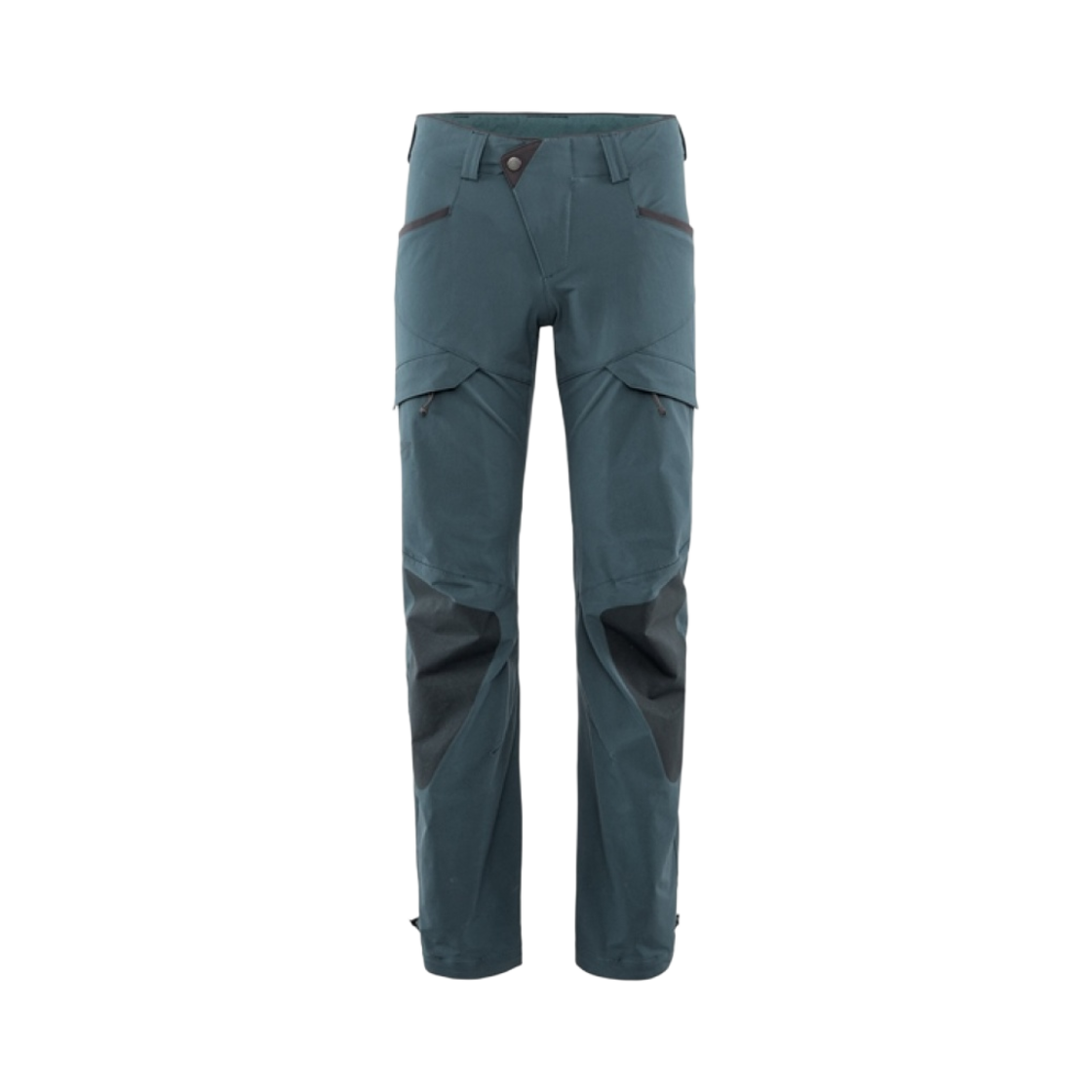 (W) 클라터뮤젠 미스티 2.0 윈드스트레치 팬츠 미드나잇 블루((W) Klattermusen Misty 2.0 Windstretch Pants Midnight Blue)