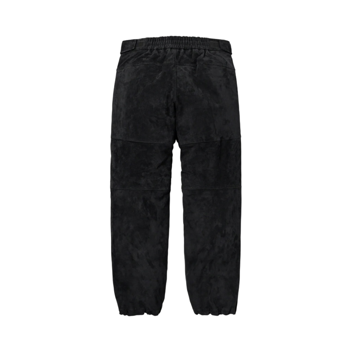 슈프림 x 노스페이스 스웨이드 마운틴 팬츠 블랙 - 23FW(Supreme x The North Face Suede Mountain Pant Black - 23FW) - 2