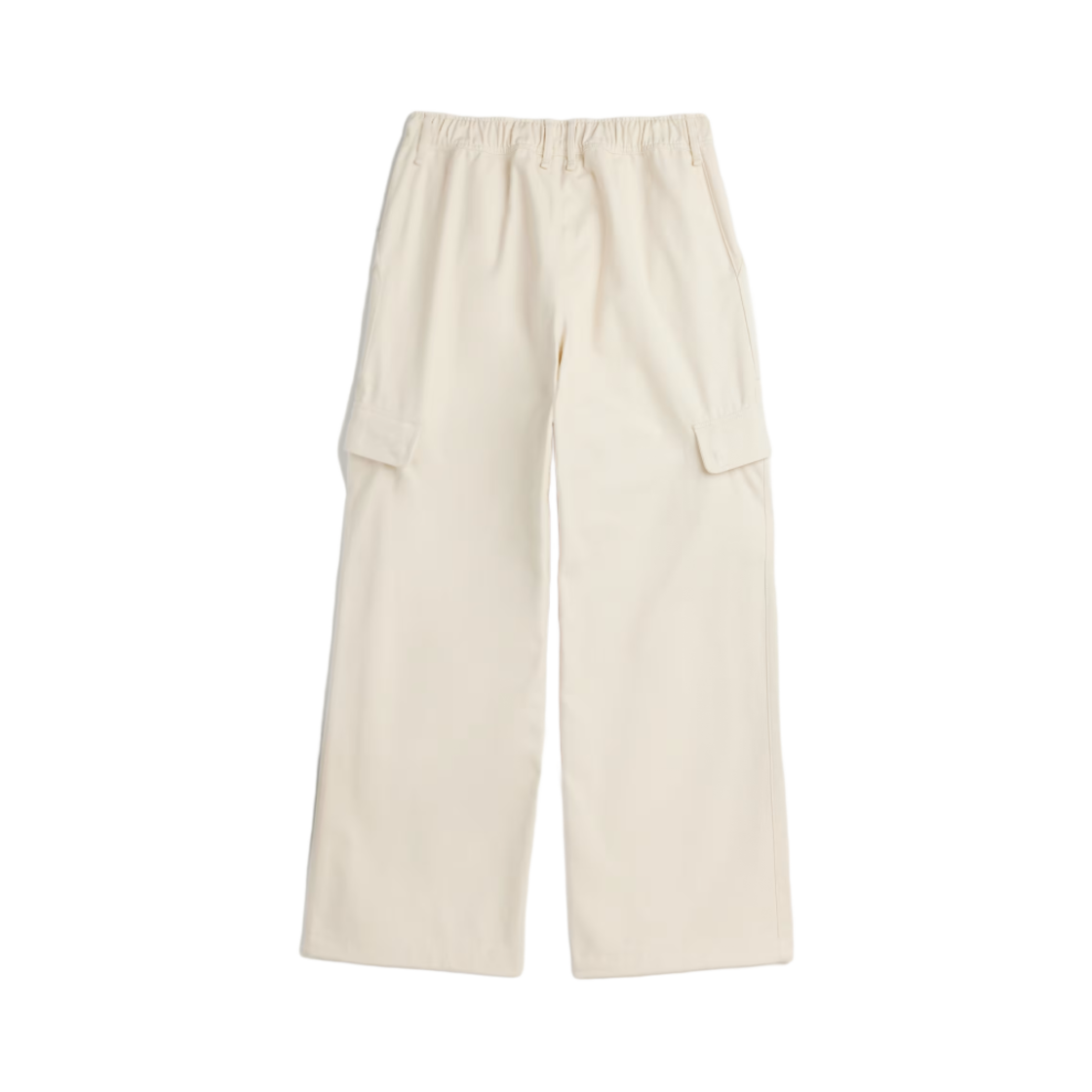 아디다스 x 웨일스 보너 카고 팬츠 원더 화이트 - US 사이즈(Adidas x Wales Bonner Cargo Pants Wonder White - US Sizing) - 2