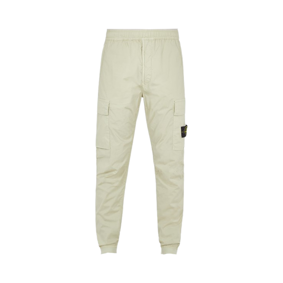 801531303-V0051 Stone Island 31303 Regular Fit Cargo Pants Pistachio Green - 24SS