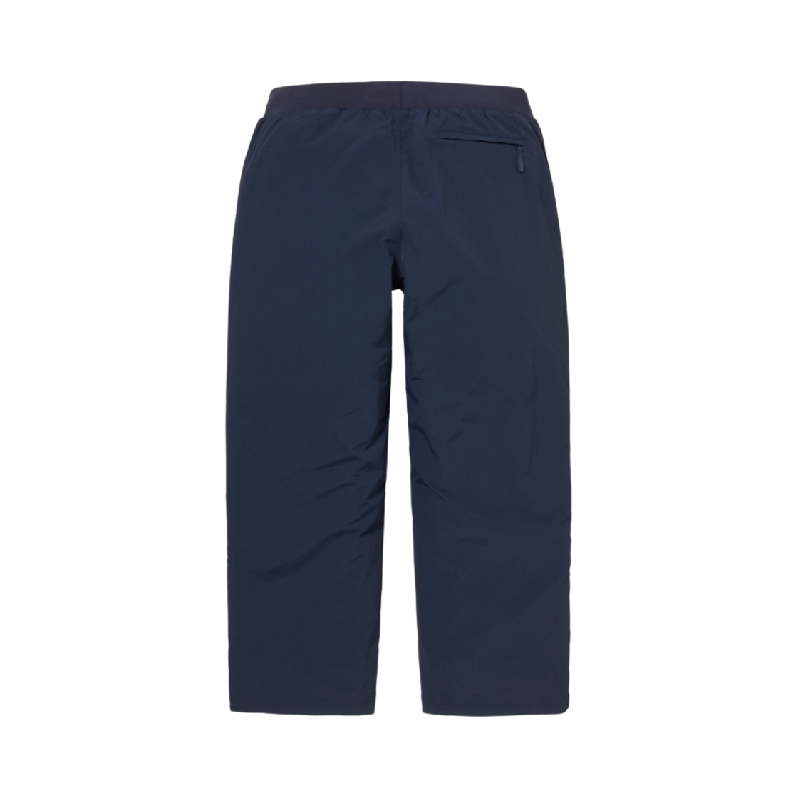 슈프림 아플리케 트랙 팬츠 네이비 - 23SS(Supreme Applique Track Pants Navy - 23SS) - 4