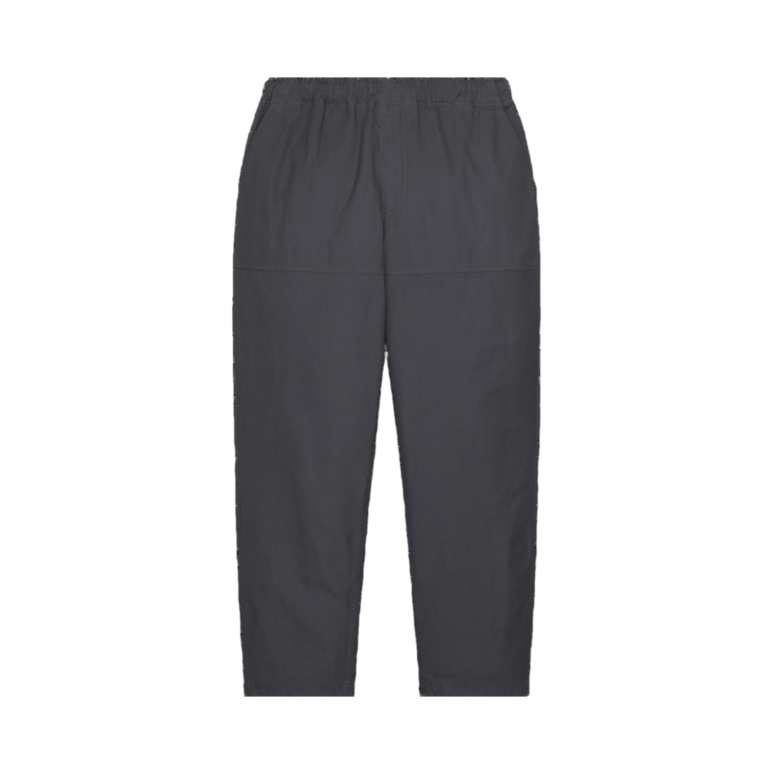 - Cav Empt Duck Beach Pants Charcoal - 24FW