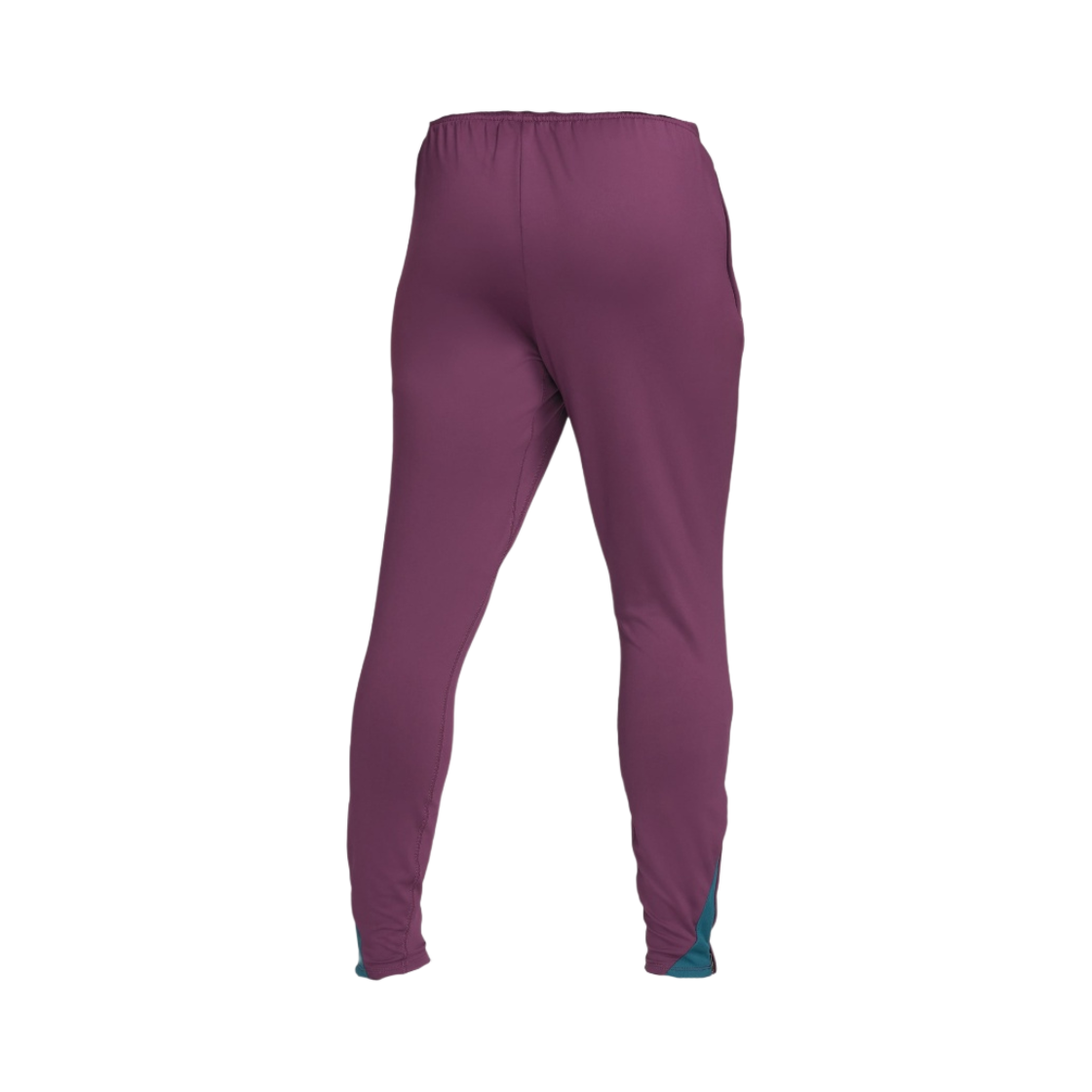 나이키 파리 생제르맹 드라이핏 스트라이크 니트 팬츠 보르도 지오드 틸 - 아시아(Nike Paris Saint-Germain Dri-Fit Strike knit Pants Bordeaux Geode Teal - Asia) - 2