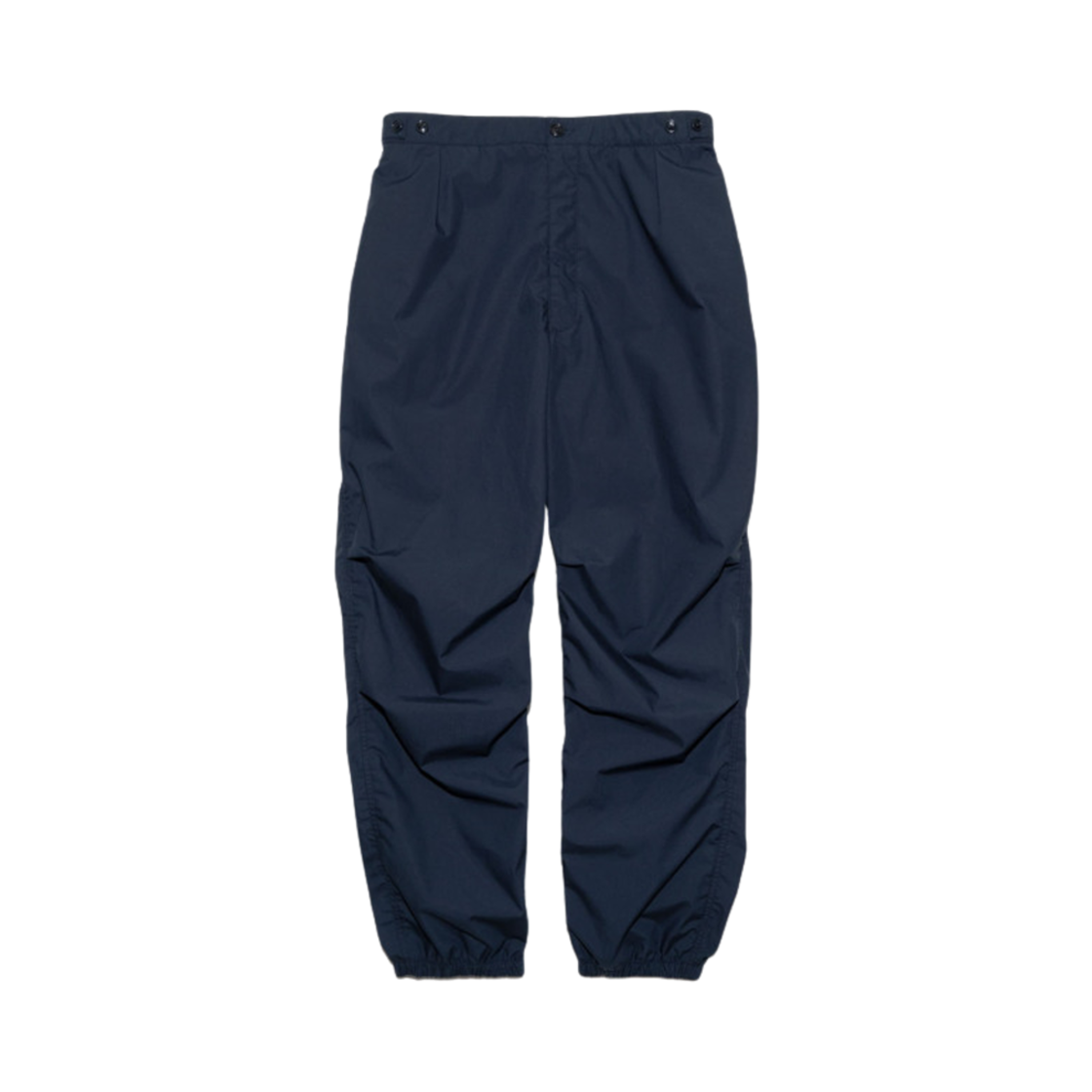 SUCS406 Nanamica Deck Pants Navy