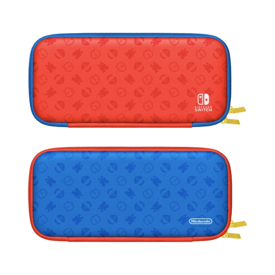 HAD-S-RAAAF(KOR) Nintendo Switch Mario Red & Blue Edition (Korean Ver.) - #6