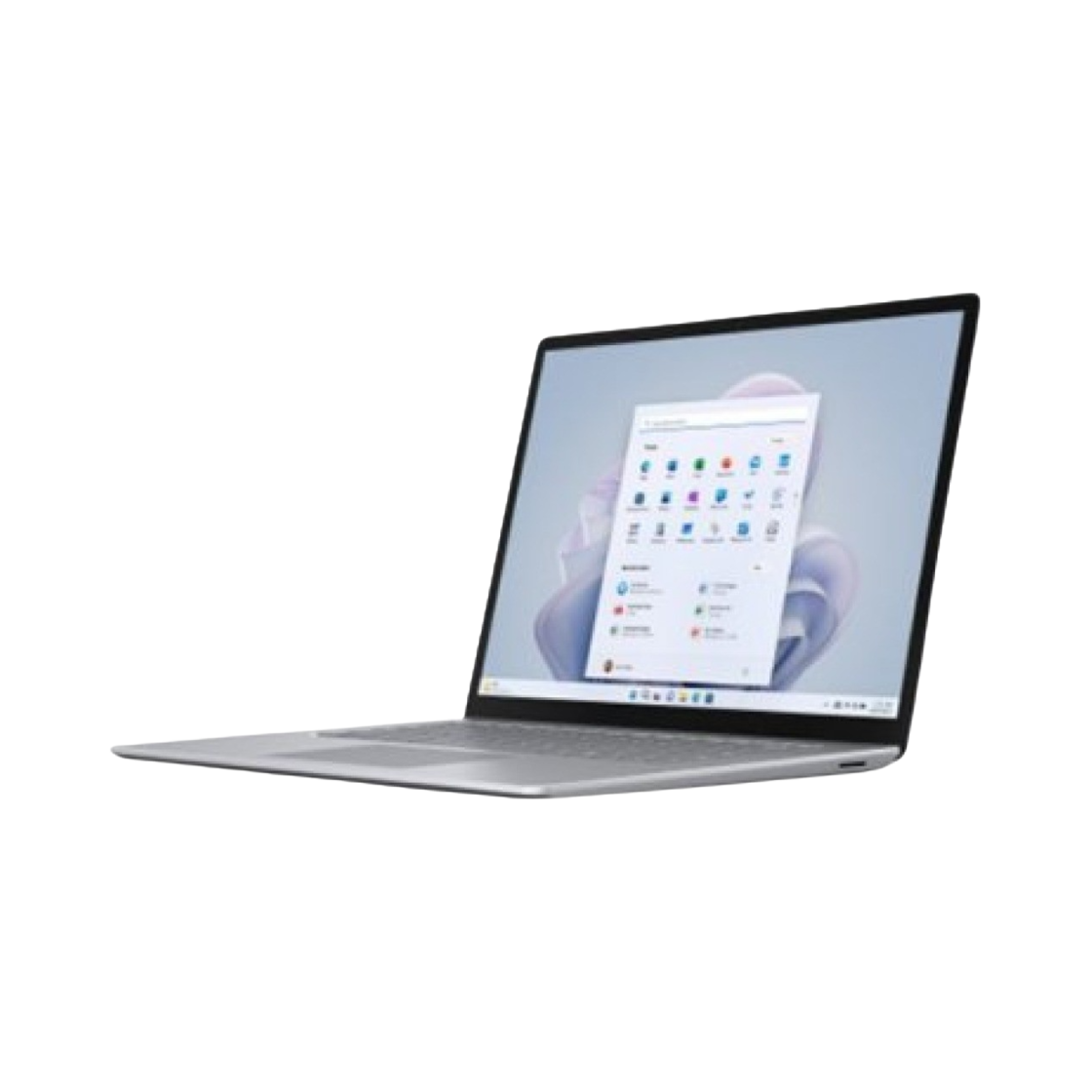 RBY-00021 Microsoft Laptop 5 15-inch 12th Core i5 256GB SSD / 8GB RAM Platinum (Korean Ver.)