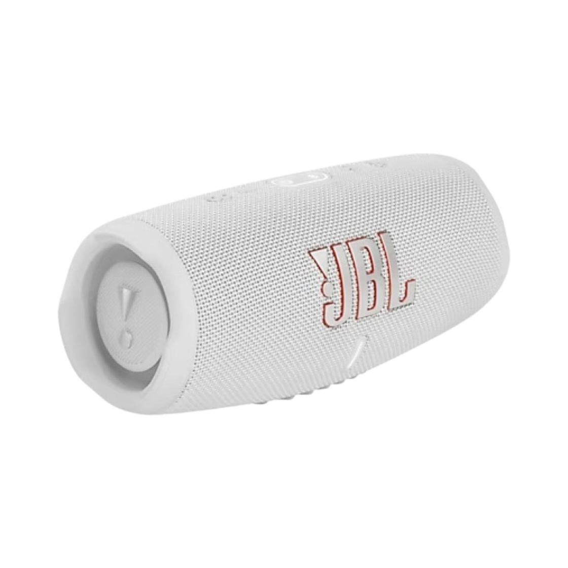 제이비엘 차지 5 블루투스 스피커 화이트 (국내 정식 발매 제품)(JBL Charge 5 Bluetooth Speaker White (Korean Ver.)) - 2