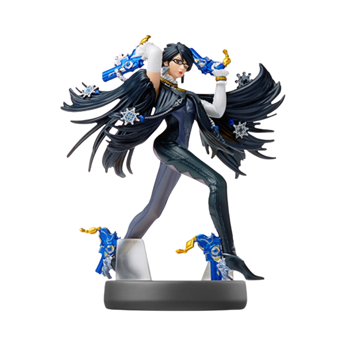 닌텐도 아미보 베요네타 슈퍼 스매시 브라더스 시리즈 (국내 정식 발매 제품)(Nintendo Amiibo Bayonetta Super Smash Bros (Korean Ver.))