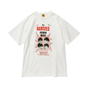 Human Made Beatles T-Shirt White