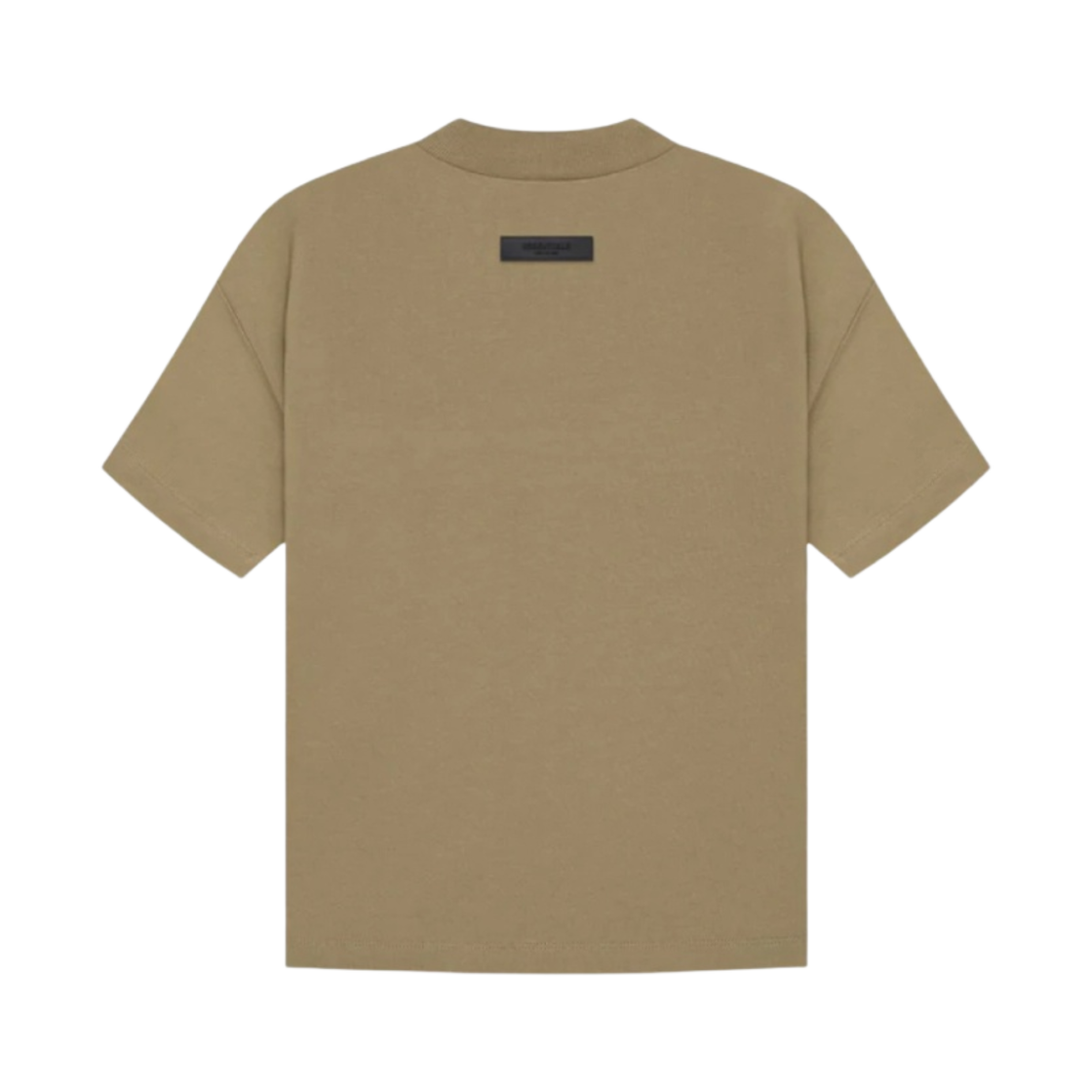 (키즈) 에센셜 티셔츠 오크 - 22SS((Kids) Essentials T-Shirt Oak - 22SS) - 2