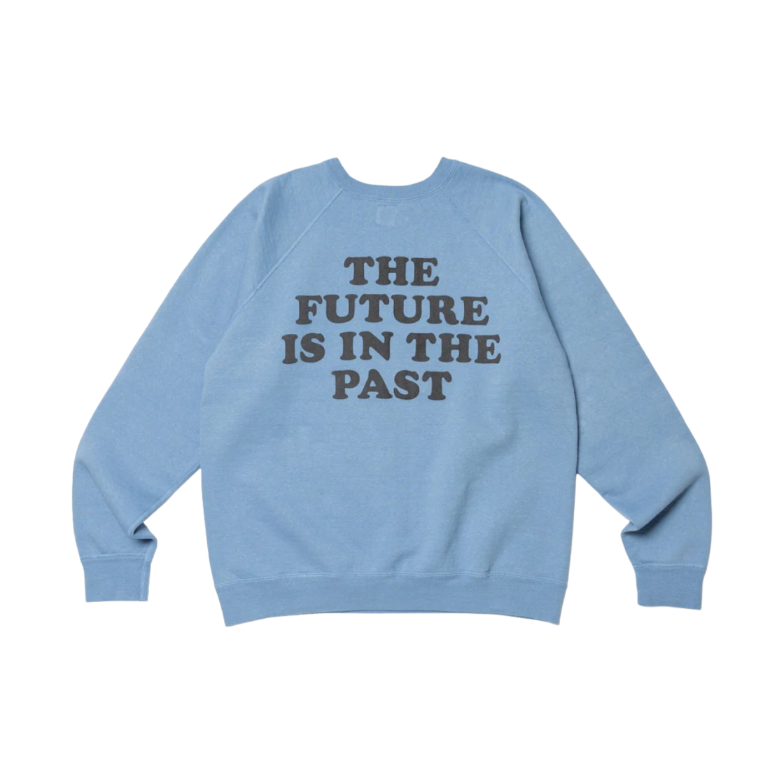 휴먼 메이드 피너츠 스웨트셔츠 #1 블루(Human Made Peanuts Sweatshirt #1 Blue) - 2