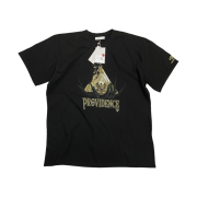 Undermycar Providence Graphic T-Shirt Green Bee - 23FW (The Hyundai Seoul Exclusive)