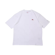 Jordan Brand T-Shirt White - Asia