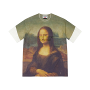 Supreme x Stone Island S/S Top Mona Lisa - 22SS