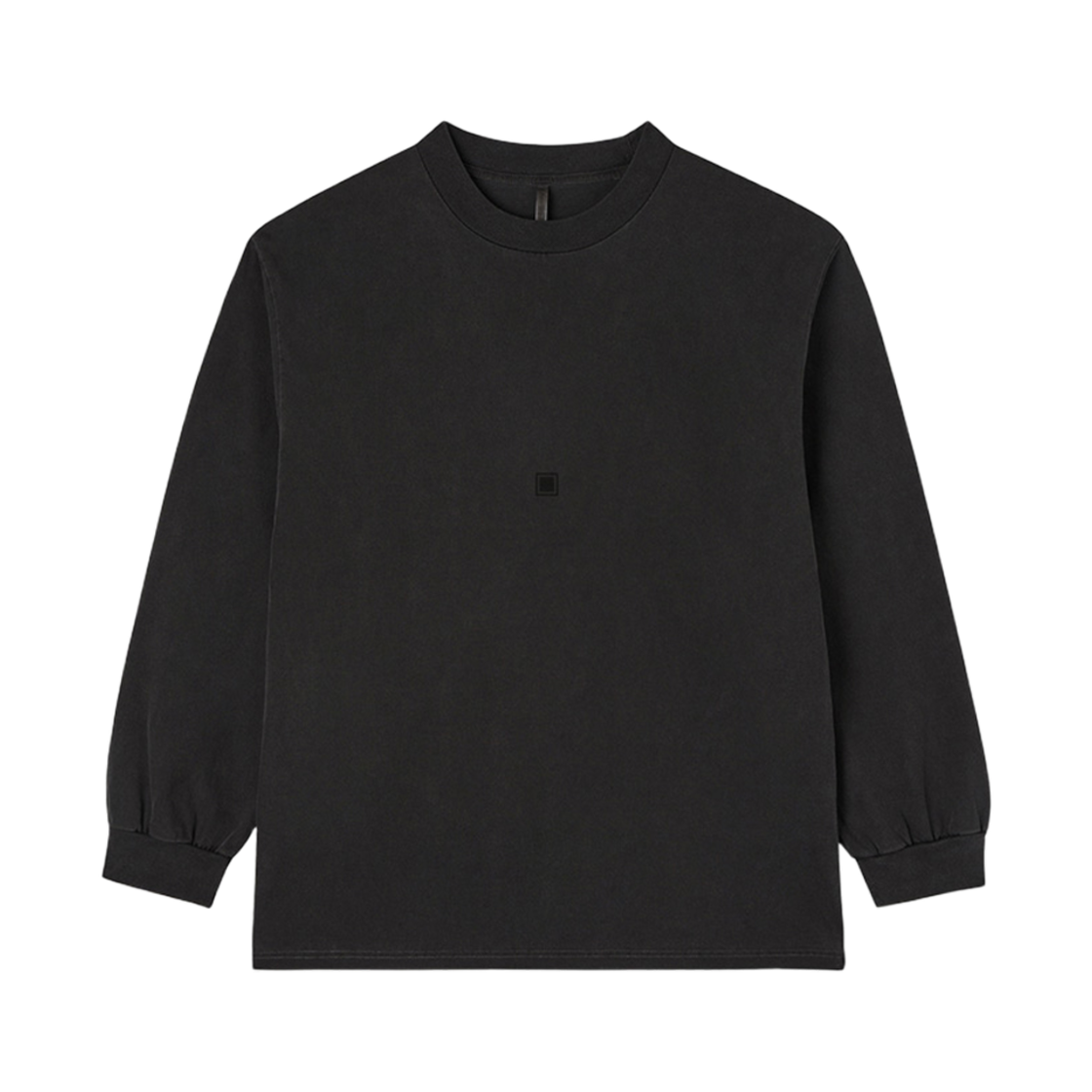 파블로카노 A.E.A 4디멘션 긴팔 티셔츠(PABLO CANO A.E.A 4Dimension Ls Tshirt)