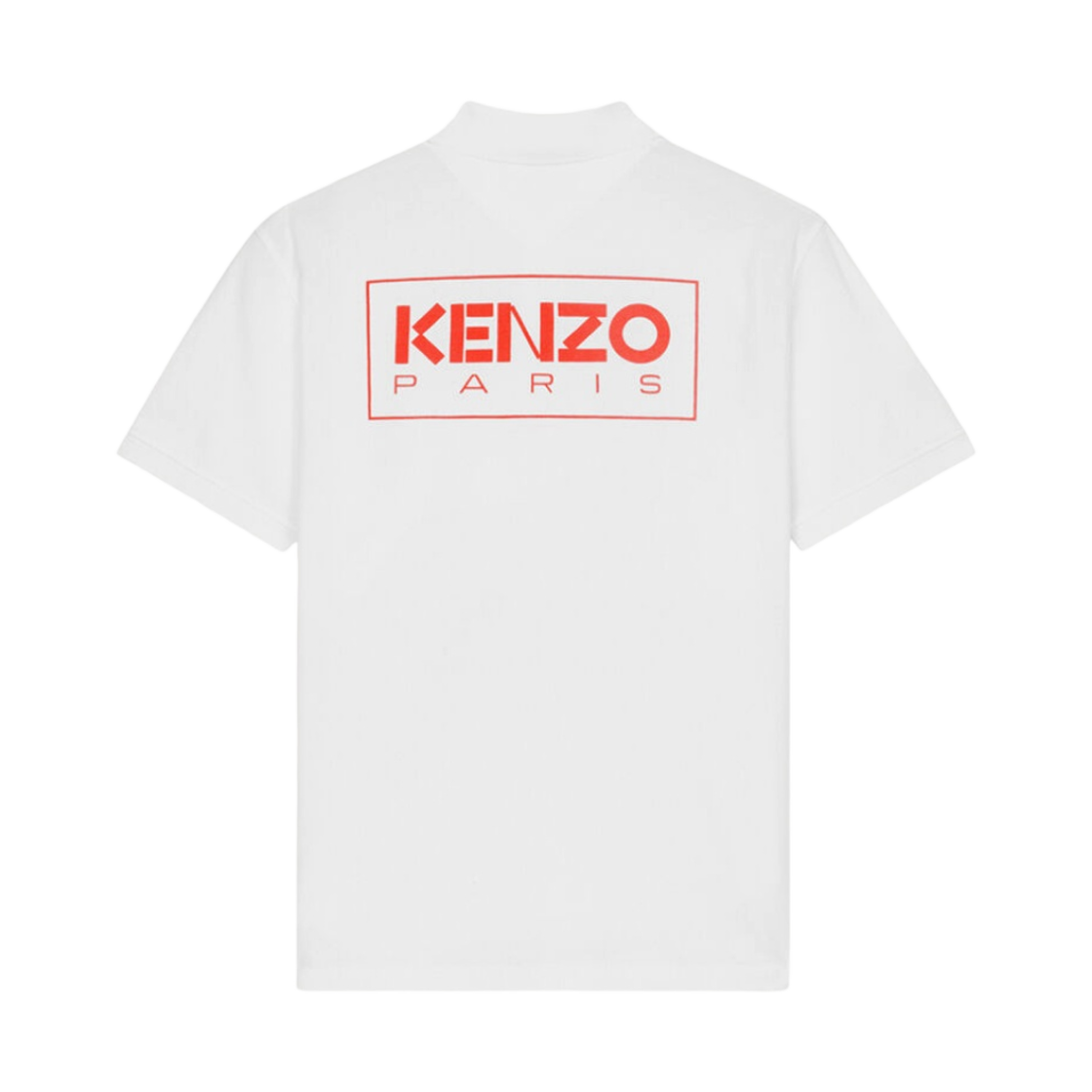 겐조 파리 폴로 화이트(Kenzo Paris Polo White) - 2