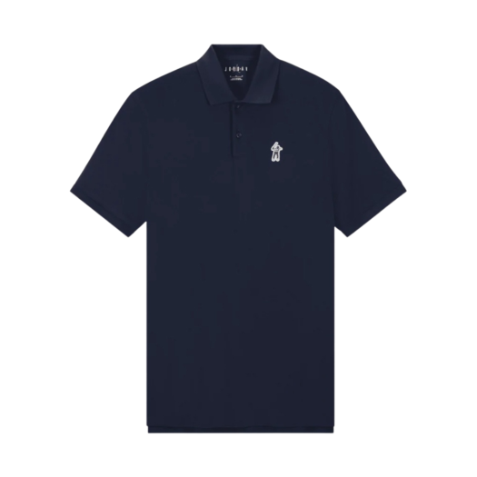 Jordan x Eastside Golf Polo Shirt Midnight Navy - US/EU