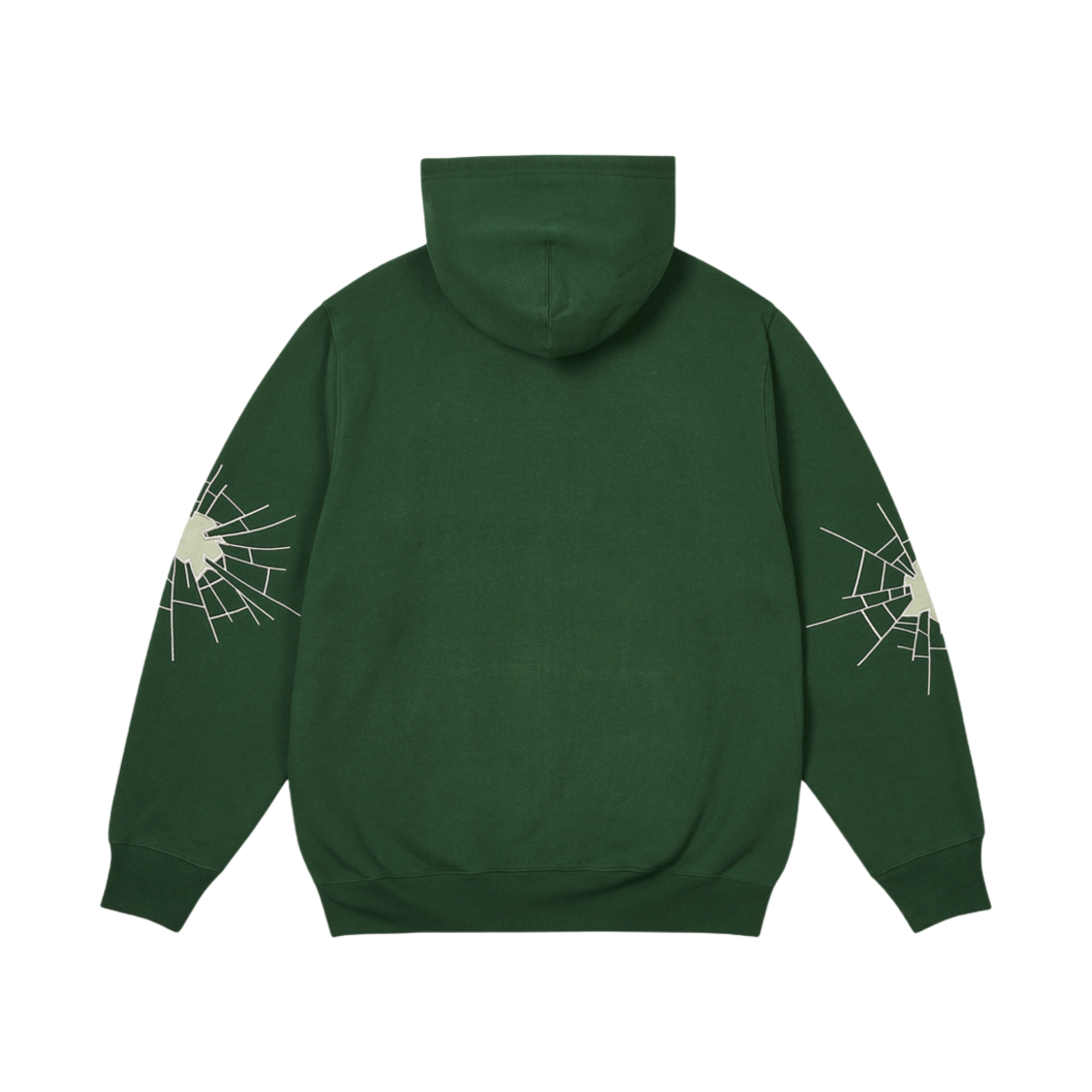 팔라스 쉐터 집 후드 레이시 그린 - 24FW(Palace Shatter Zip Hood Racey Green - 24FW) - 2