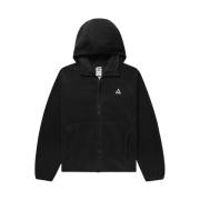 Nike ACG Wolf Tree Full Zip Hoodie Black Anthracite - US/EU