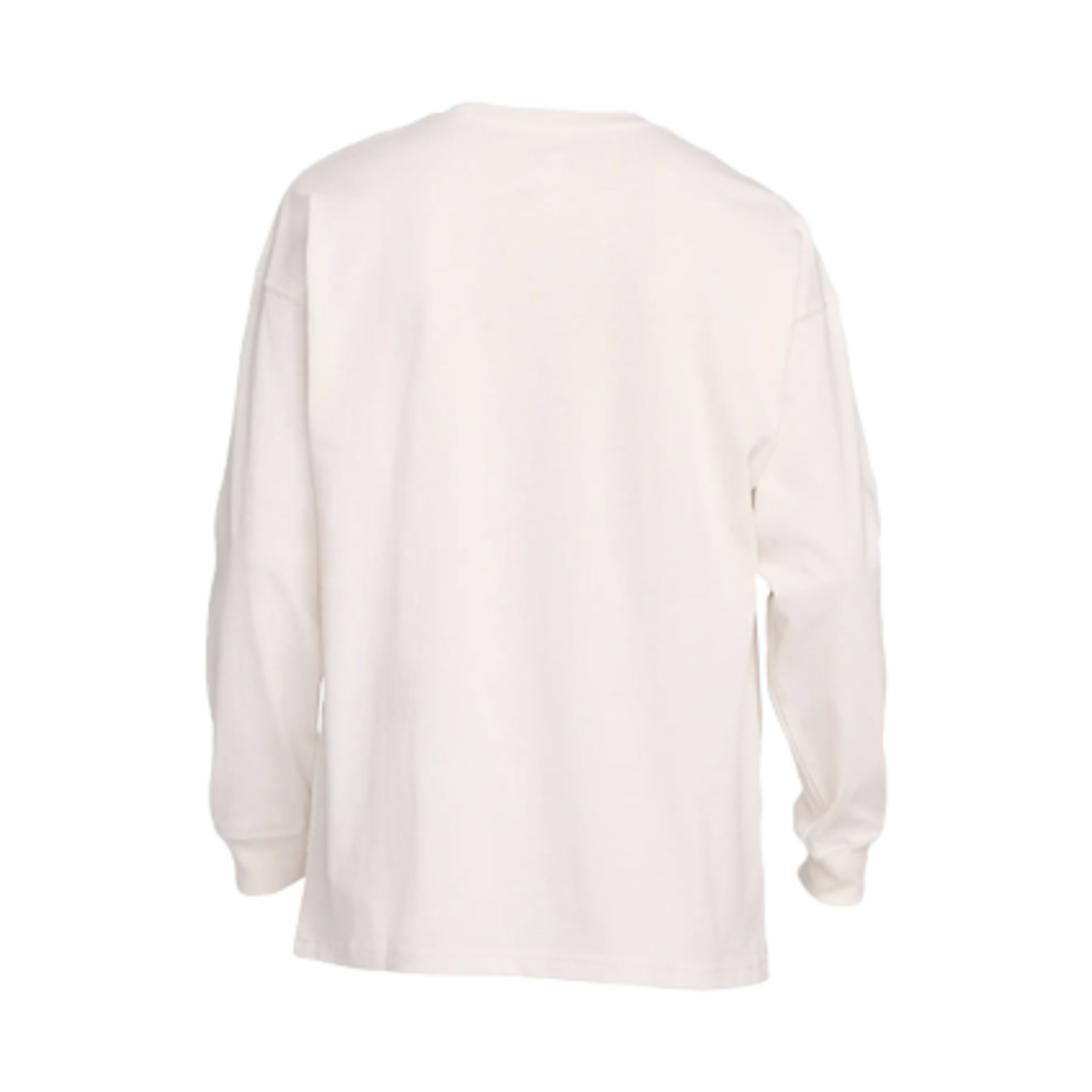 나이키 NSW 프리미엄 롱슬리브 티셔츠 팬텀 - 아시아(Nike NSW Premium Long Sleeves T-Shirt Phantom - Asia) - 2
