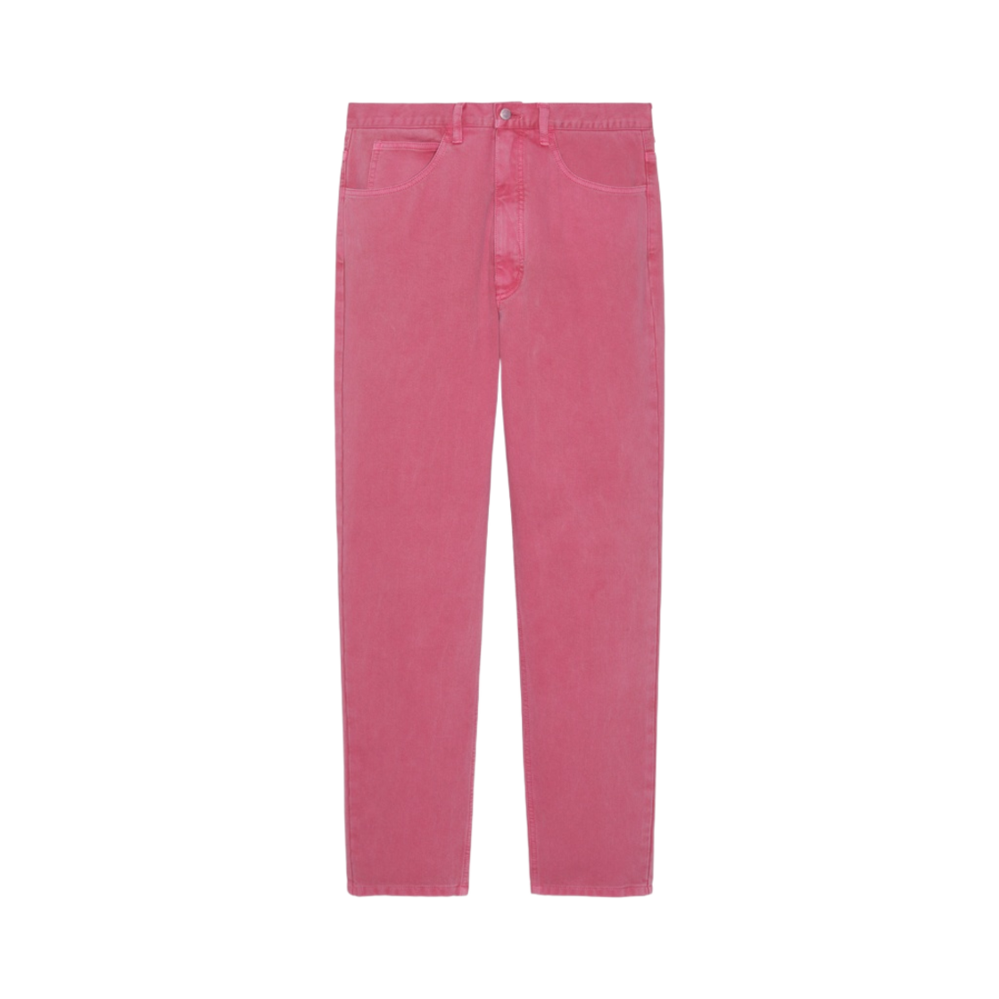 카브엠트 1994 컬러 PQ 팬츠 레드 - 24SS(Cav Empt 1994 Colour PQ Pants Red - 24SS) - 1