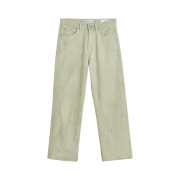 Our Legacy Third Cut Attic Wash Denim