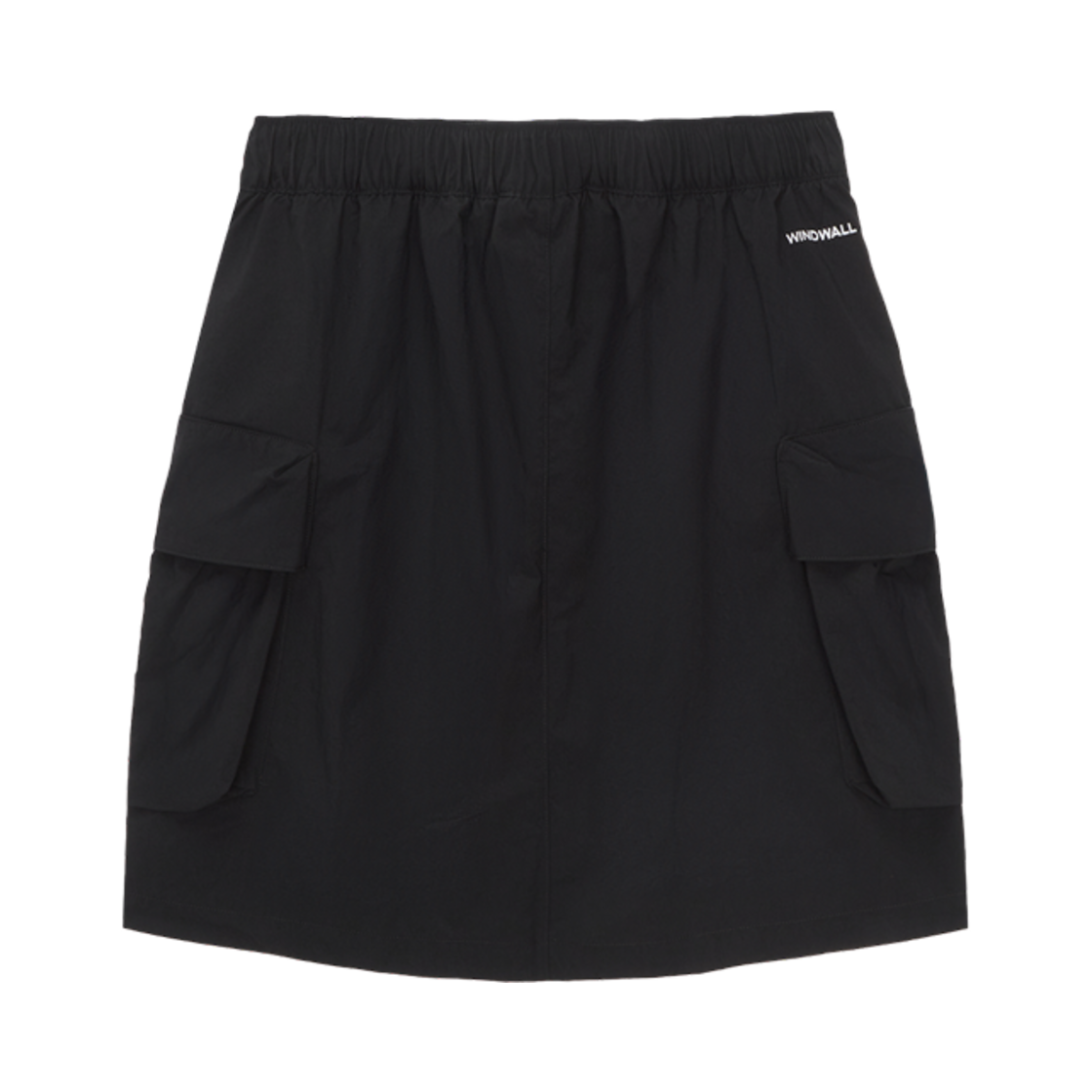 (W) 노스페이스 마운틴 카고 스커트 블랙 - 25SS((W) The North Face Mountain Cargo Skirt Black - 25SS) - 2