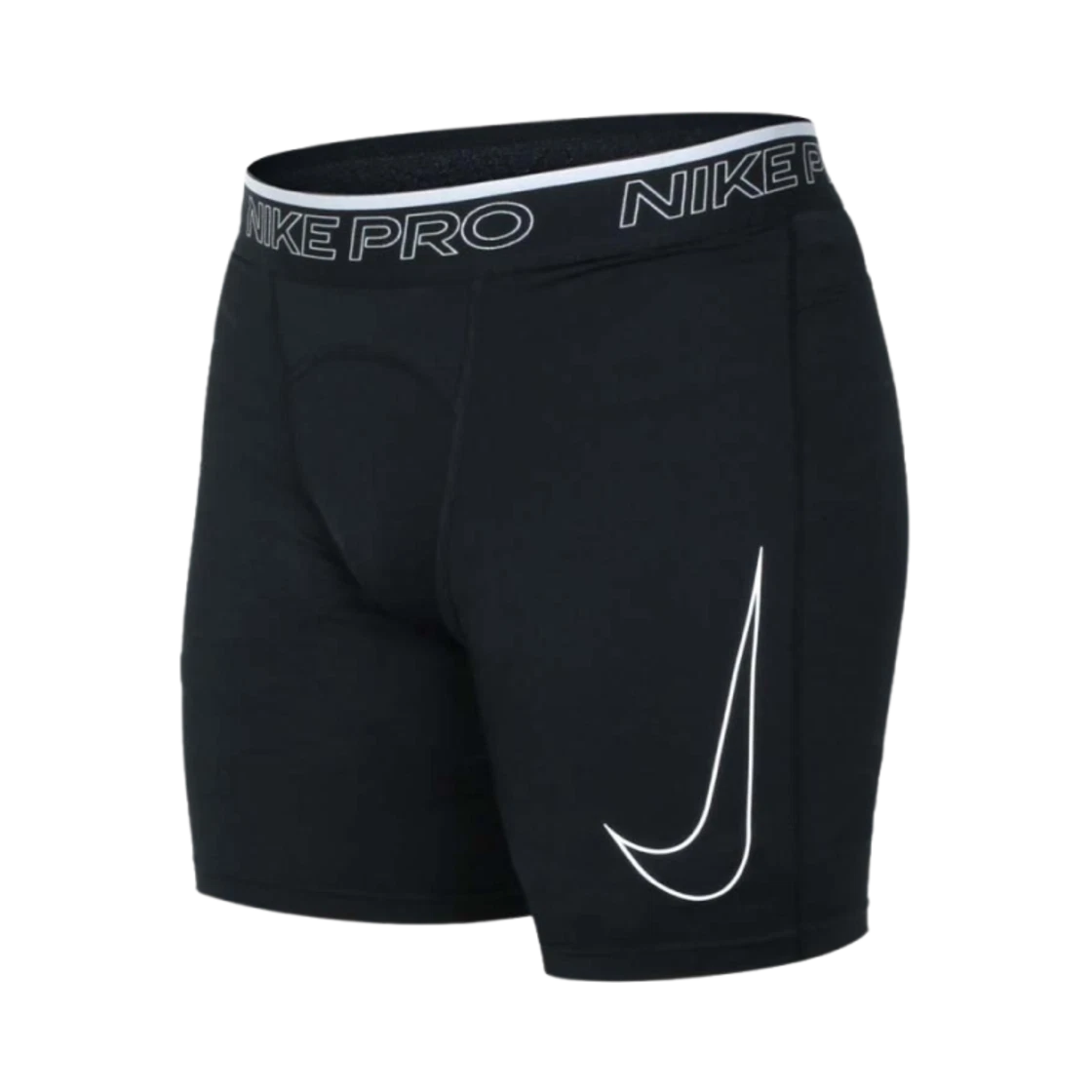Nike Nike Pro Dri-Fit Shorts Black - Asia · M